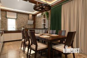 Дом 180м², 2-этажный, посуточно, 