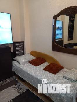 Дом 36м&sup2;, 1-этажный, посуточно, 