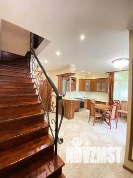 Дом 120м², 2-этажный, посуточно, 