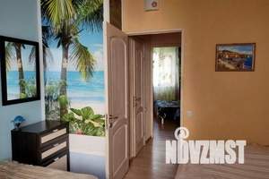 Дом 55м², 2-этажный, посуточно, 