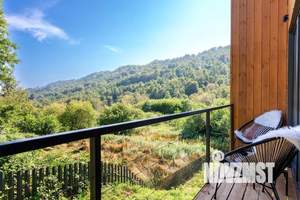 Дом 70м², 2-этажный, посуточно, 