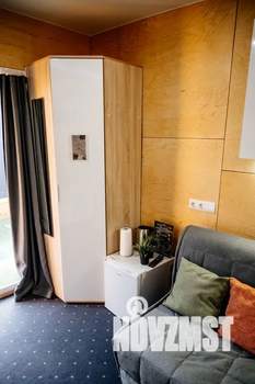 Дом 14м², 1-этажный, посуточно, 