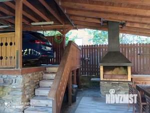 Дом 93м², 2-этажный, посуточно, 