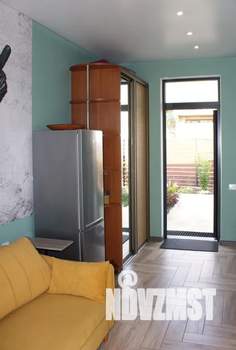 Дом 30м², 2-этажный, посуточно, 