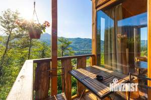 Дом 24м², 1-этажный, посуточно, 