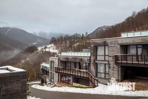 Дом 140м², 1-этажный, посуточно, 