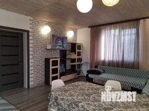 Дом 120м&sup2;, 3-этажный, посуточно, 