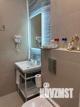 Дом 40м&sup2;, 1-этажный, посуточно, 