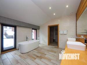 Дом 430м², 3-этажный, посуточно, 