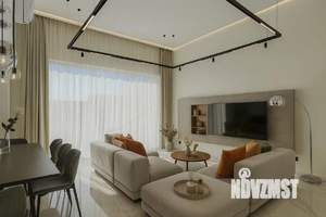 Дом 230м&sup2;, 3-этажный, посуточно, 