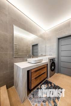 Дом 170м², 3-этажный, на длительный срок, 