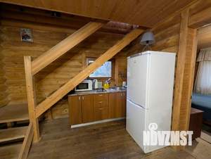 Дом 100м², 2-этажный, посуточно, 