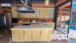 Дом 160м², 2-этажный, посуточно, 