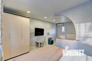 Дом 48м², 2-этажный, посуточно, 