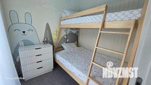 Дом 45м², 1-этажный, посуточно, 