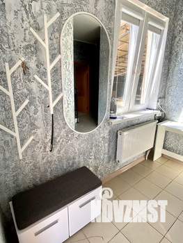 Дом 81м², 2-этажный, посуточно, 