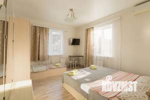 Дом 100м², 2-этажный, посуточно, 