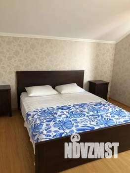 Дом 50м², 3-этажный, посуточно, 