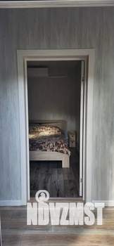 Дом 40м², 1-этажный, посуточно, 