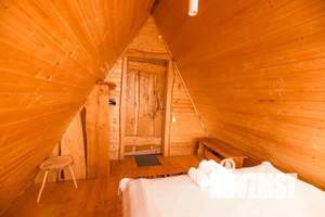 Дом 15м², 1-этажный, посуточно, 