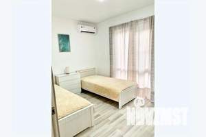 Дом 78м², 1-этажный, посуточно, 