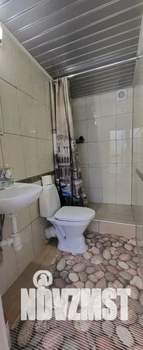 Дом 20м², 1-этажный, посуточно, 