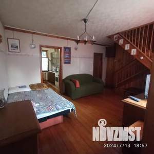 Дом 100м², 2-этажный, посуточно, 