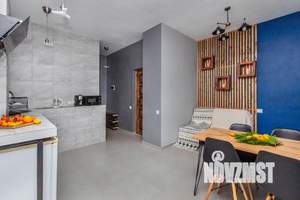 Дом 50м², 3-этажный, посуточно, 