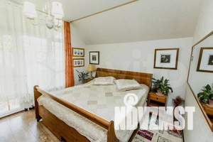 Дом 250м², 3-этажный, на длительный срок, 