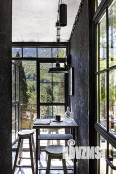 Дом 15м², 1-этажный, посуточно, 