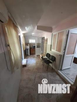 Дом 30м&sup2;, 2-этажный, посуточно, 