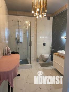 Дом 150м², 3-этажный, посуточно, 