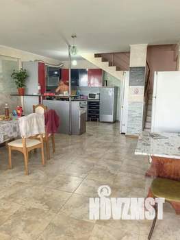 Дом 20м², 2-этажный, посуточно, 