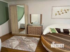 Таунхаус 60м², 1-этажный, на длительный срок, 