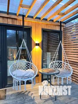 Дом 30м², 1-этажный, посуточно, 