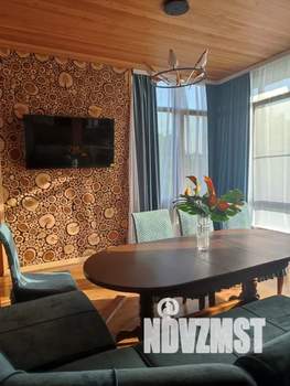 Дом 125м², 3-этажный, посуточно, 