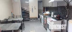 Дом 120м&sup2;, 4-этажный, посуточно, 