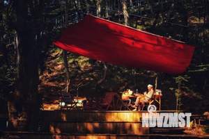 Дом 16м&sup2;, 1-этажный, посуточно, 