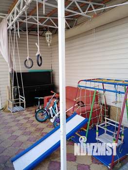 Дом 20м², 3-этажный, на длительный срок, 