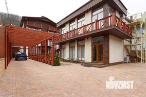 Дом 250м², 2-этажный, посуточно, 