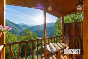 Дом 24м², 1-этажный, посуточно, 