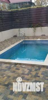 Дом 140м², 2-этажный, посуточно, 