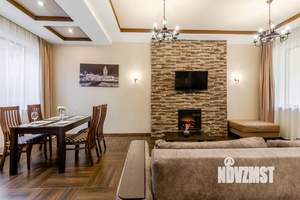 Дом 105м², 1-этажный, посуточно, 