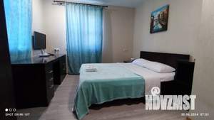 Дом 80м&sup2;, 2-этажный, посуточно, 