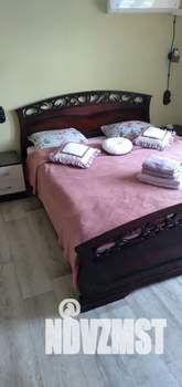 Дом 60м², 1-этажный, посуточно, 