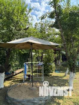 Дом 36м&sup2;, 2-этажный, посуточно, 