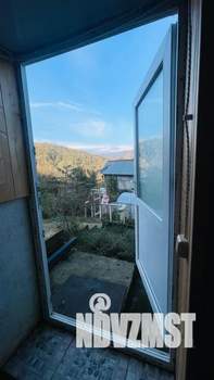 Дом 30м², 1-этажный, посуточно, 