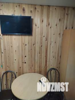 Дом 36м², 1-этажный, посуточно, 