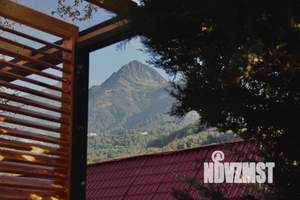 Дом 30м², 1-этажный, посуточно, 