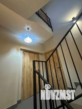 Дом 220м², 3-этажный, посуточно, 